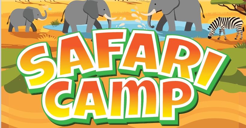 SAC Safari Fall Camp