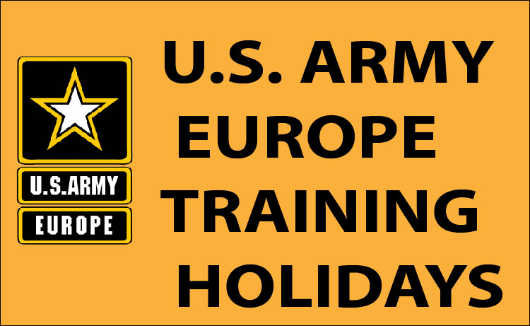 U.S. Army Europe Training Holidays :: Chievres :: US Army MWR